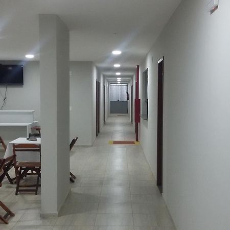 Brisa Hotel Crato Exterior photo